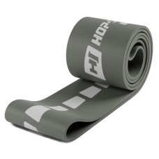Резинка для фитнеса Hop-Sport HS-L101RR 55-137 кг grey